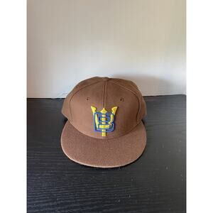 STAR COMPANY BASEBALL STYLE HAT/CAP FITTED 7 1/4 STARCO.`